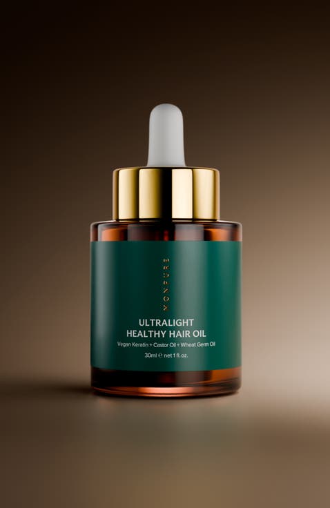 Smoky Vanilla Eau de Parfum