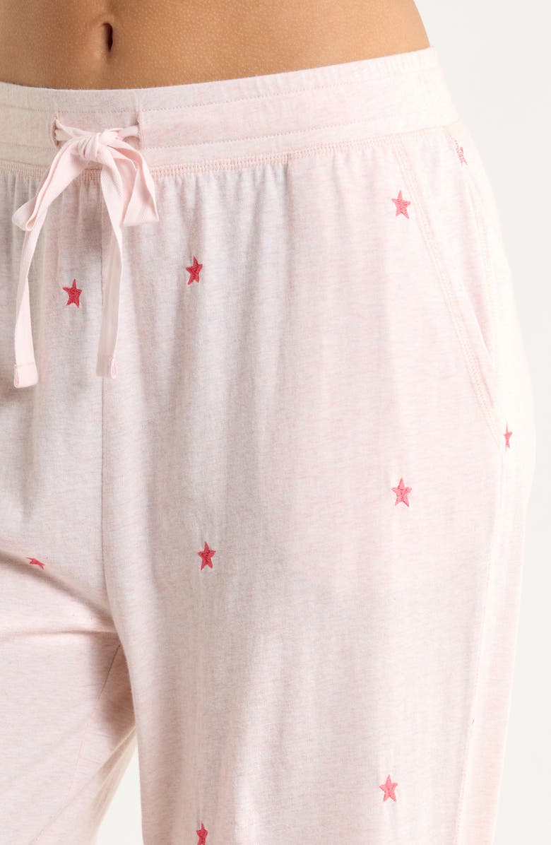 Papinelle Jada Organic Cotton Pajamas, Alternate, color,