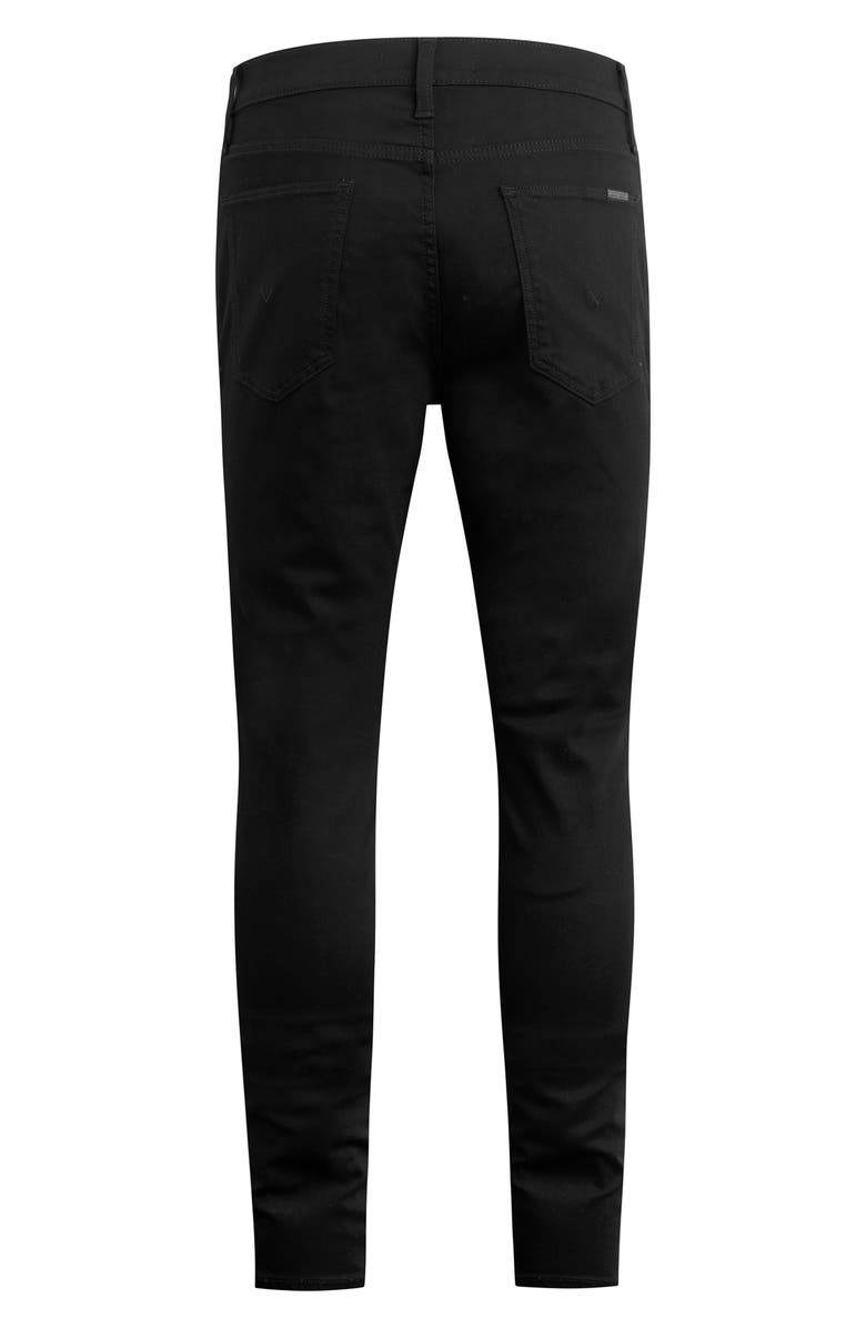 Hudson Jeans Zev Skinny Jeans, Alternate, color, 