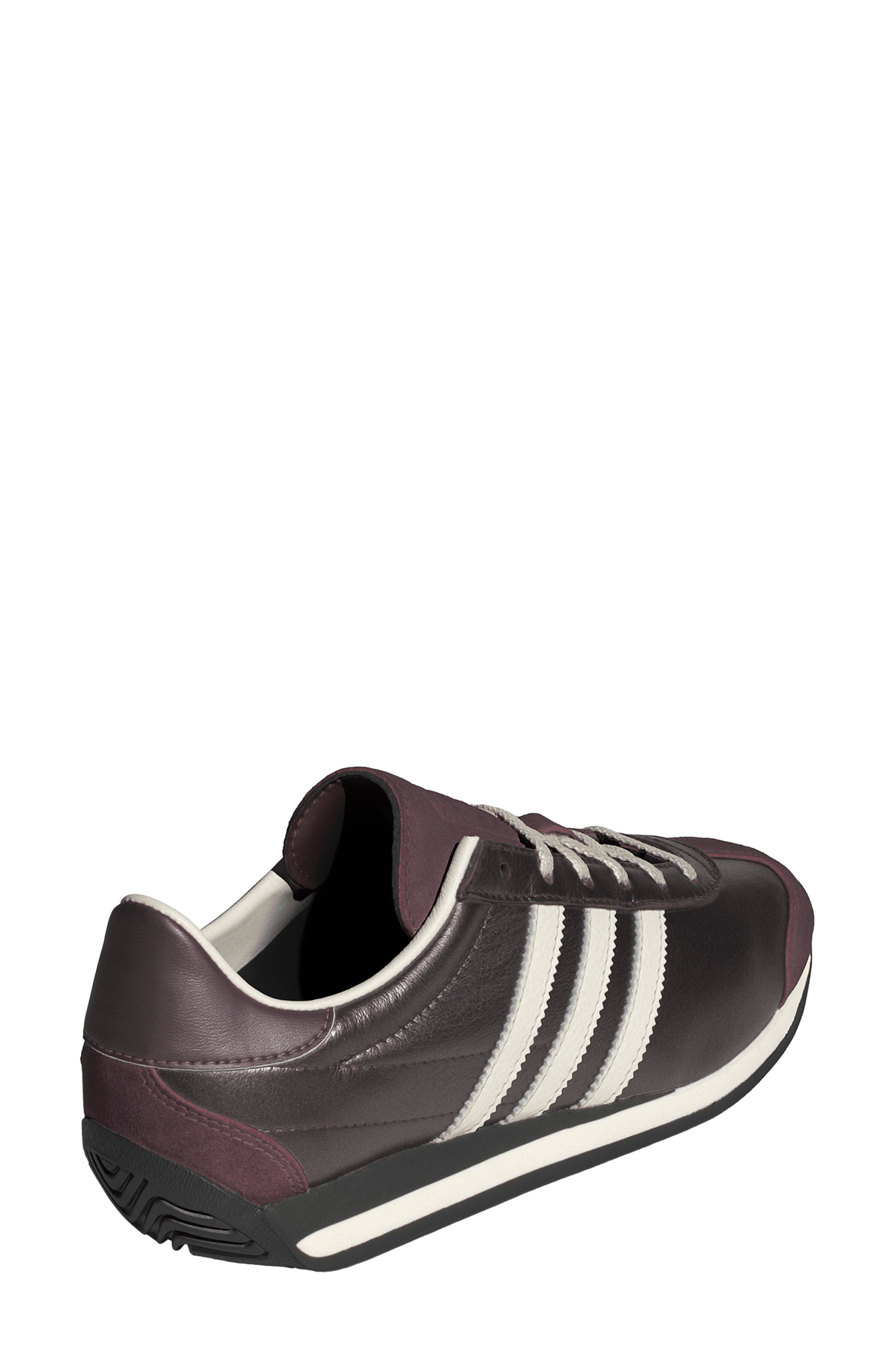 adidas Country Low Top Sneaker, Alternate, color, 