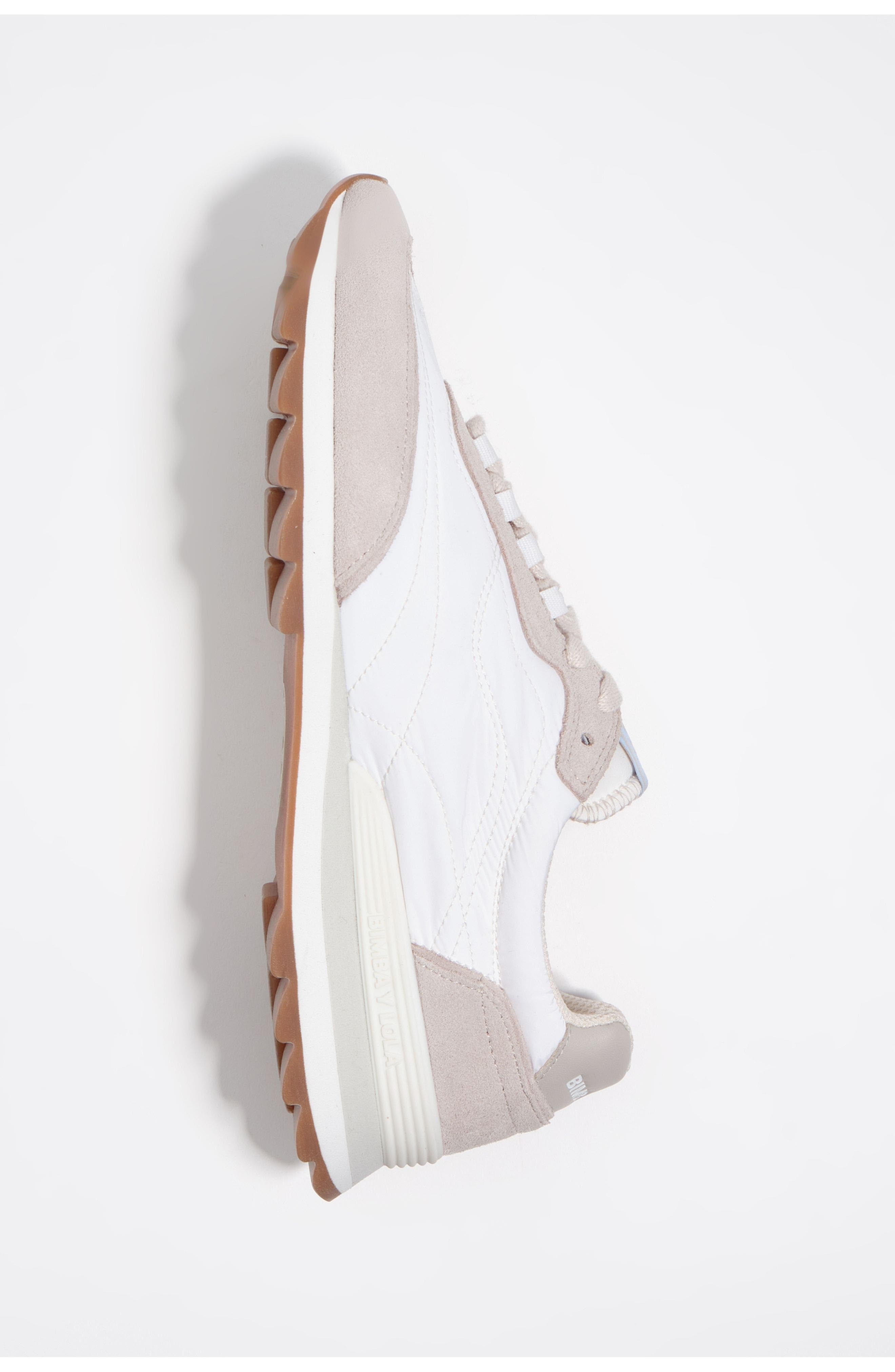 13 23 Soft Technical Sneaker - image 4