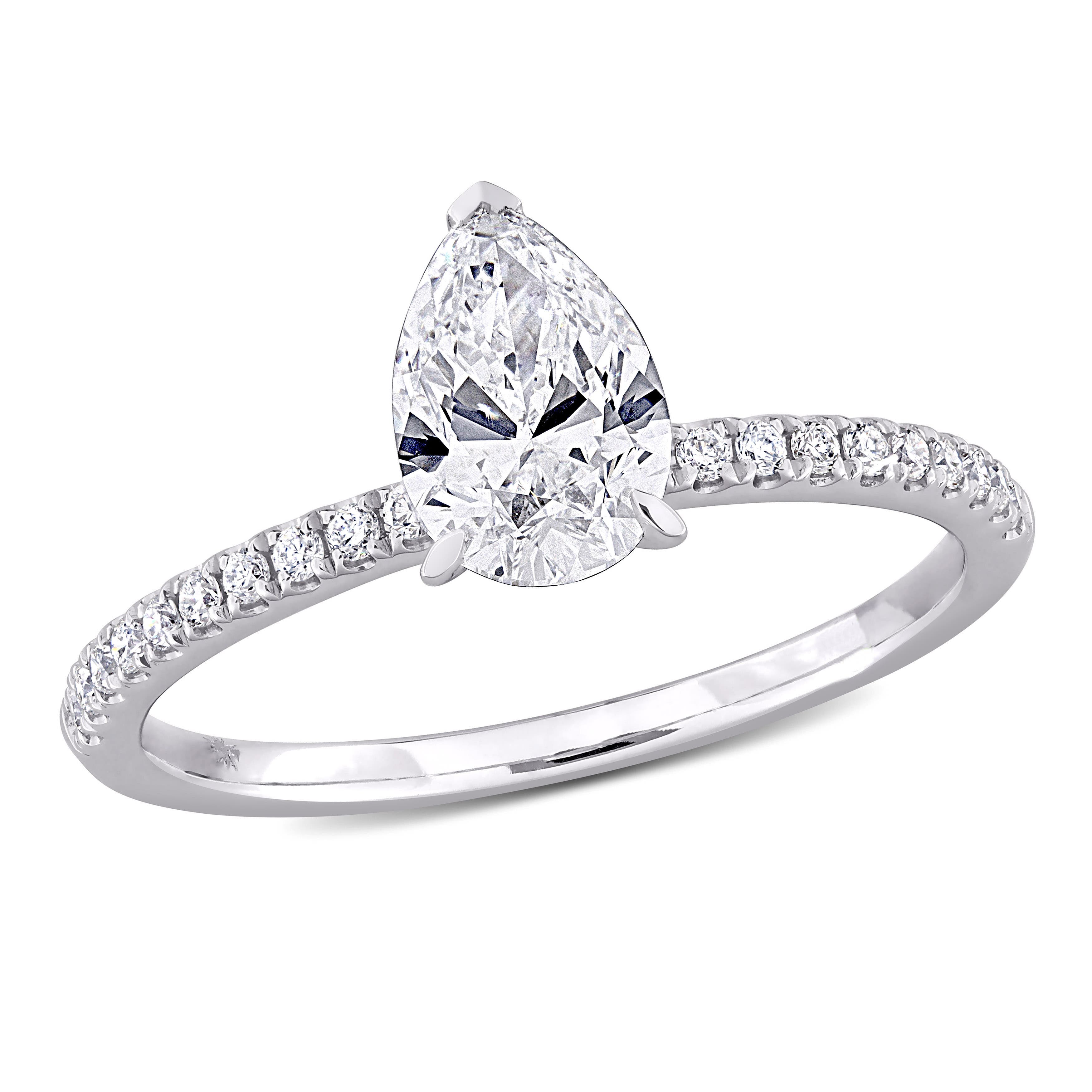 selected White Gold