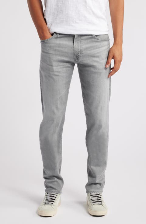 Tellis Slim Fit Jeans (Cheyenne) (Nordstrom Exclusive)