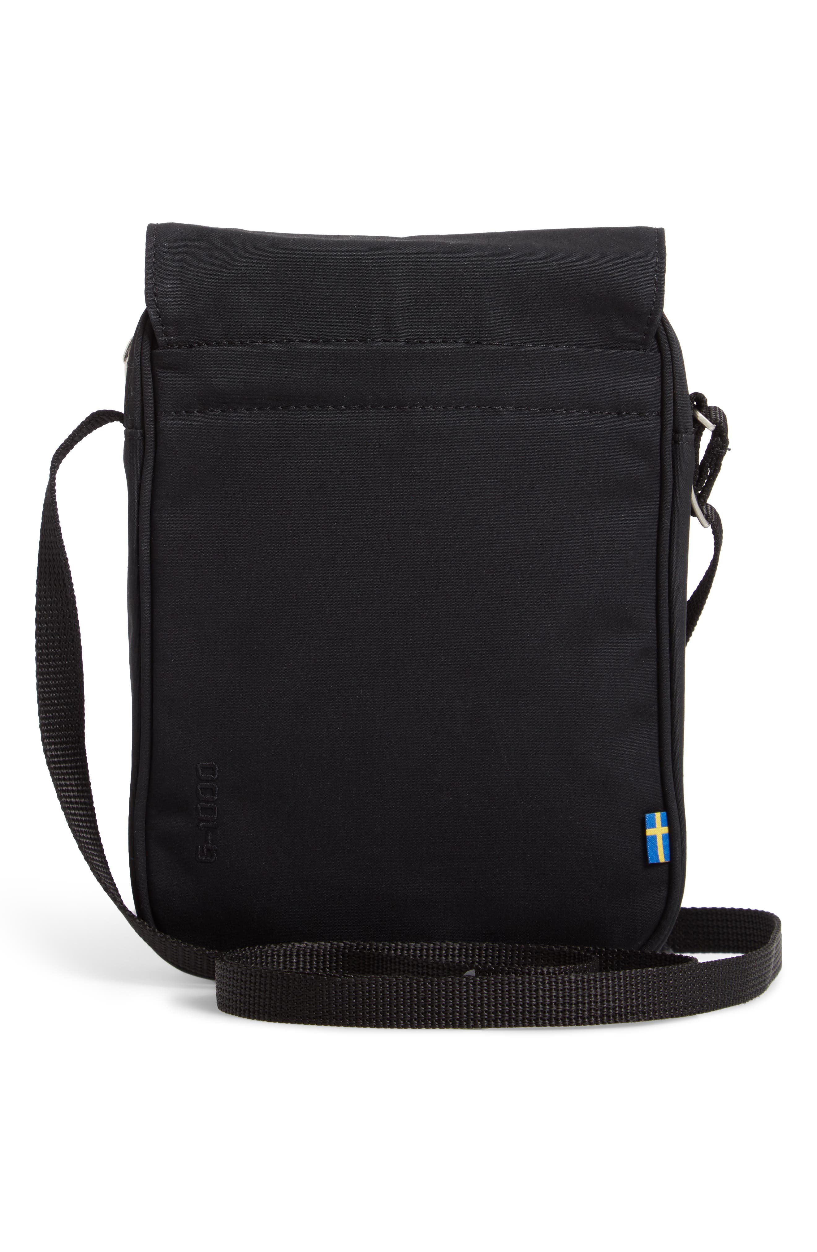 Fjällräven Greenland Pocket Crossbody Bag, Alternate, color, 