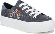 Blowfish Malibu Sadie-Sun 3 Platform Sneaker