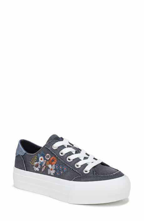 Blowfish Malibu Sadie-Sun 3 Platform Sneaker