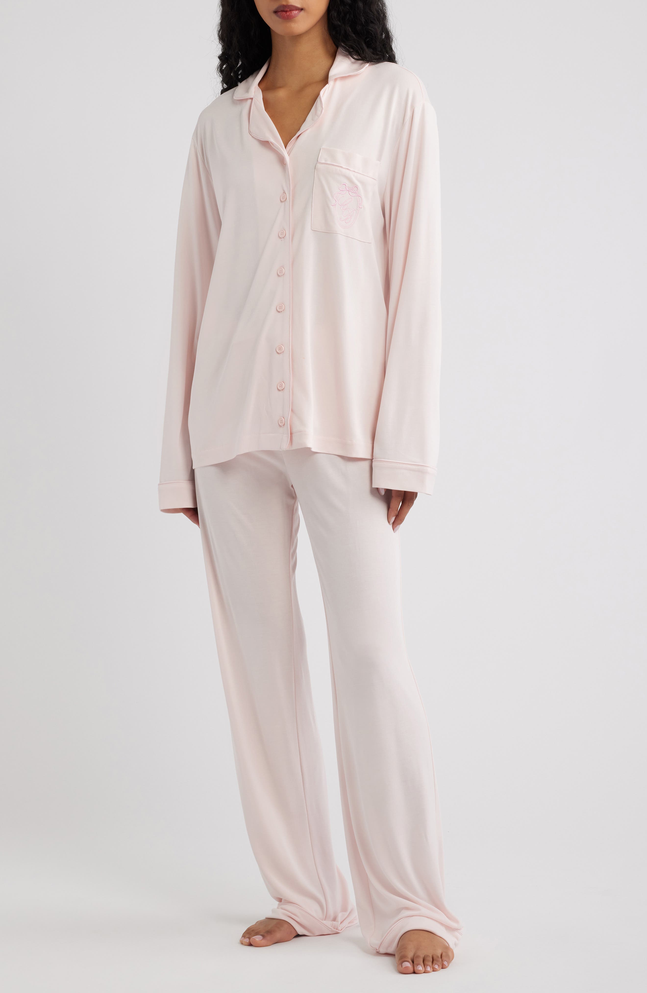 selected PINK