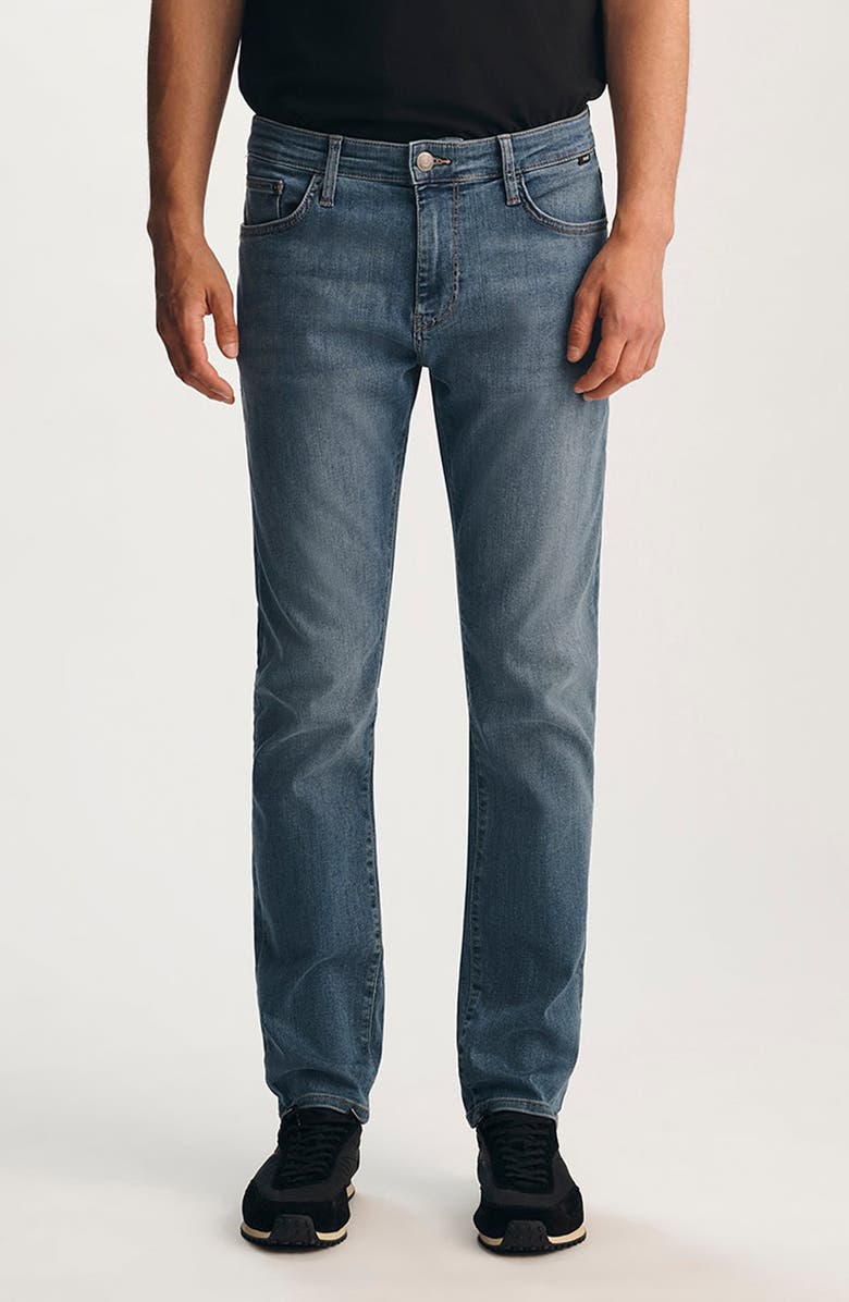 Mavi Jeans Jake Slim Fit Jeans, Main, color, 