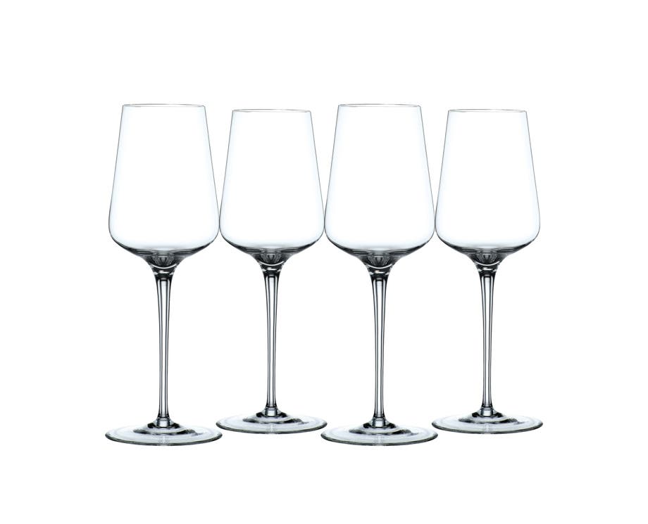 selected White