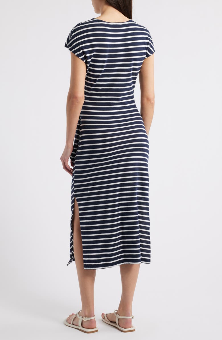 Rails Selah Faux Wrap Dress, Alternate, color, 