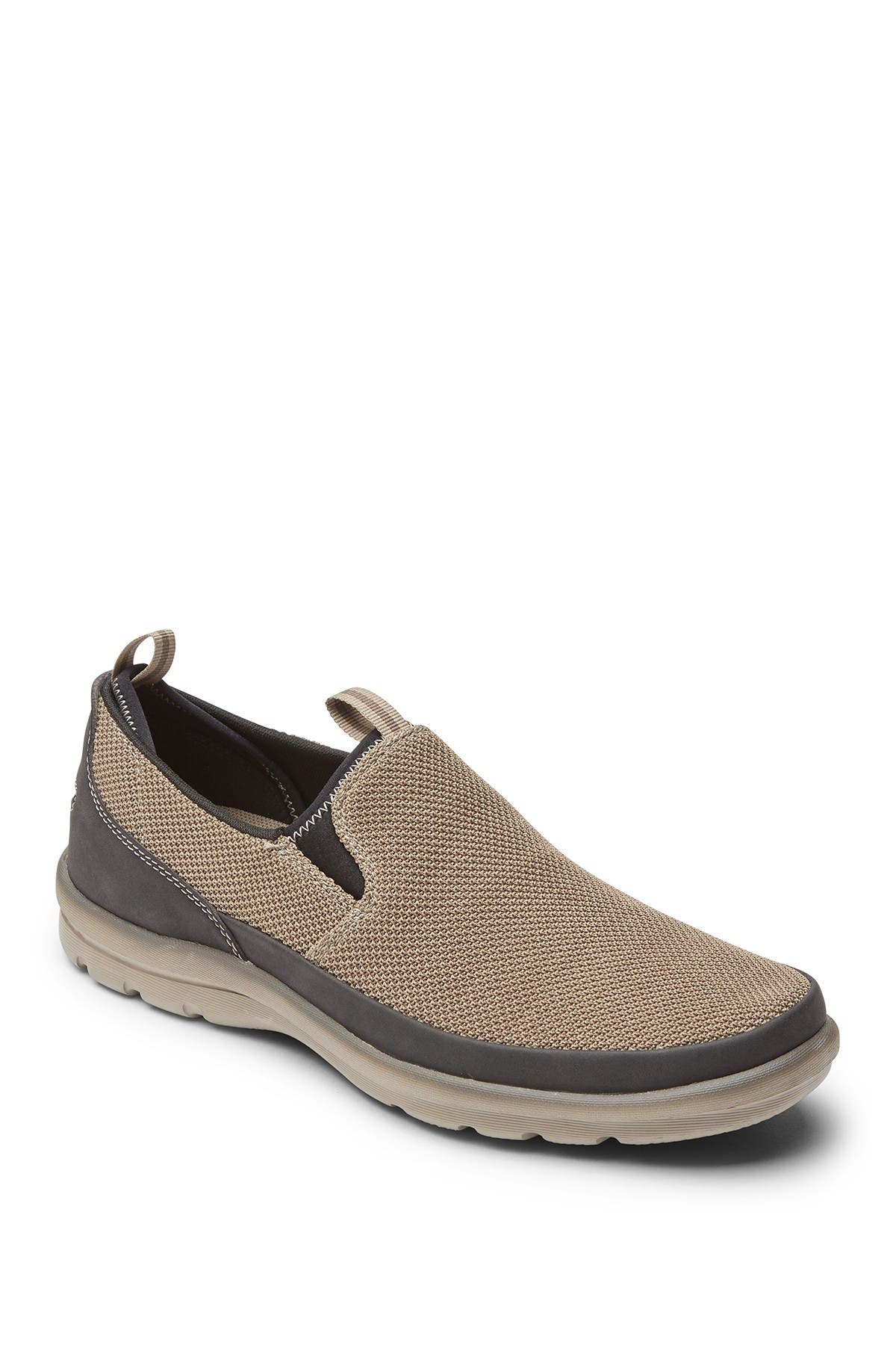 Rockport GYK II PT Slip-On Sneaker, Main, color, 
