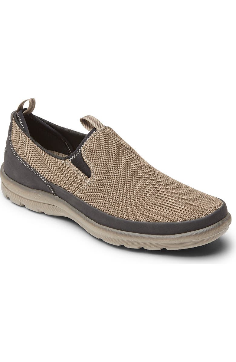 Rockport GYK II PT Slip-On Sneaker, Main, color,