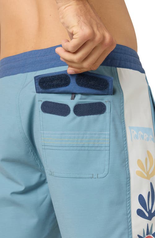 O'neill Og Side Panel Cruzer Board Shorts