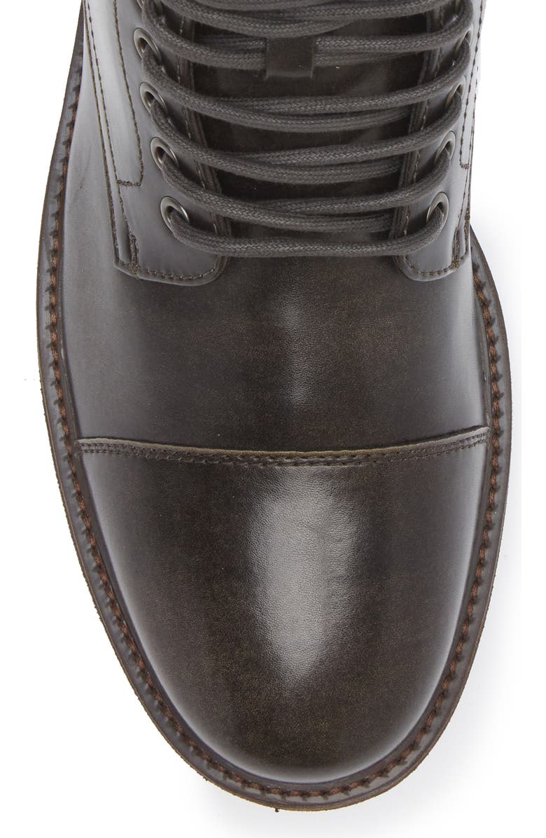 NORDSTROM RACK Torin Lace-Up Boot, Alternate, color,