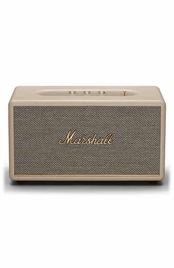 Marshall Acton III Bluetooth® Speaker | Nordstrom Marshall Acton III Bluetooth® Speaker | Nordstrom
