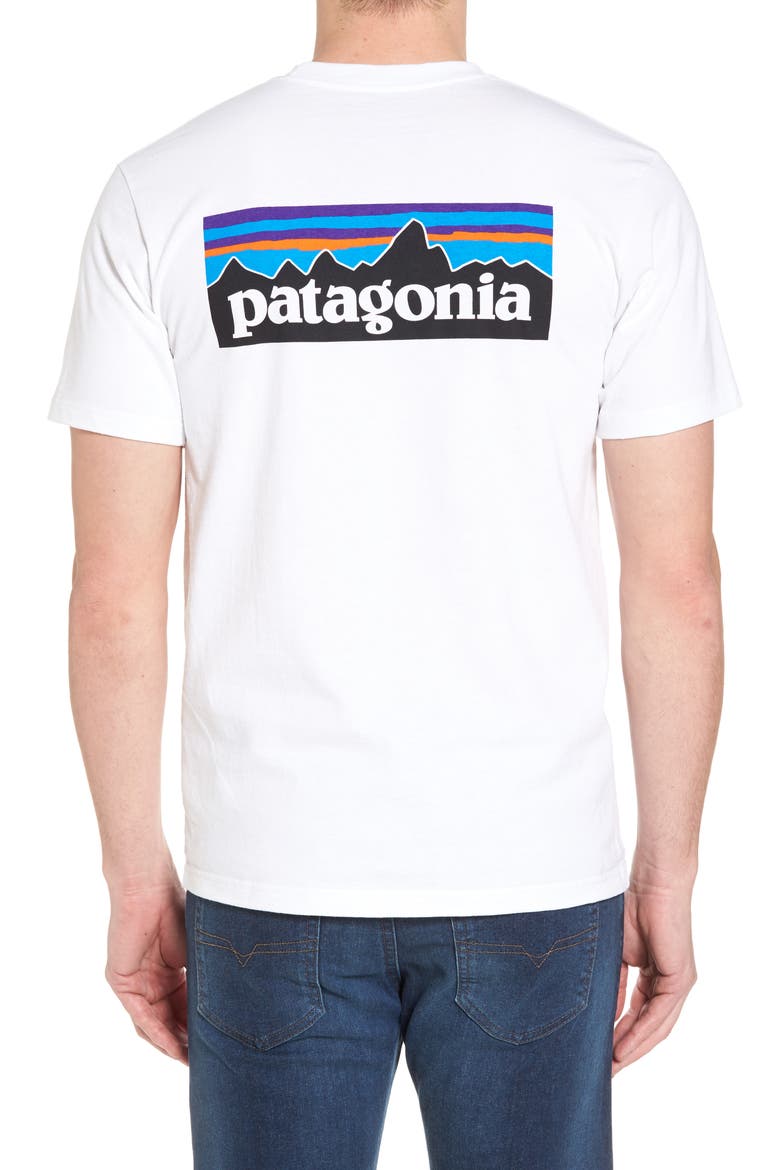 Responsibili-Tee T-Shirt, Alternate, color, WHITE