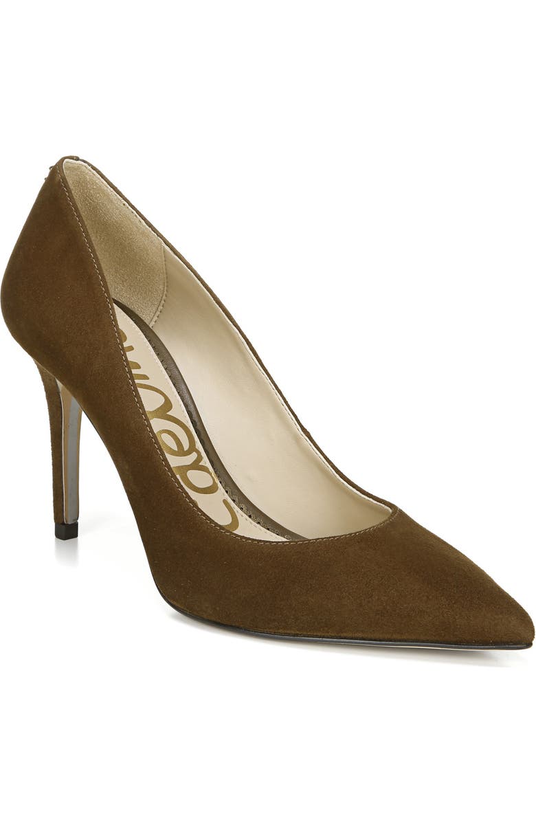 Sam Edelman Margie Pump, Main, color,