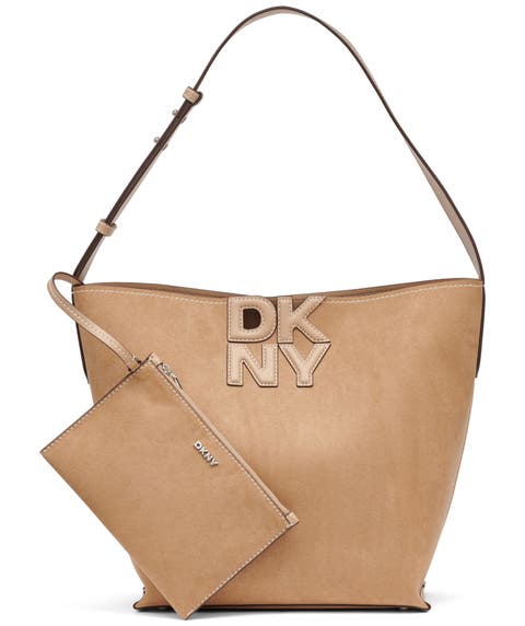 Nicole Bucket Bag