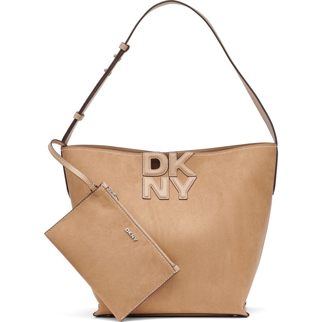 Dkny Nicole Bucket Bag