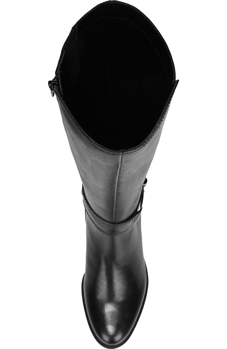 Naturalizer Daelynn Tall Boot, Alternate, color,