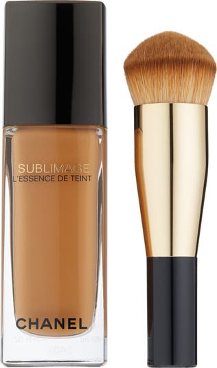 CHANEL SUBLIMAGE LE TEINT & ブラシ 10853L.png