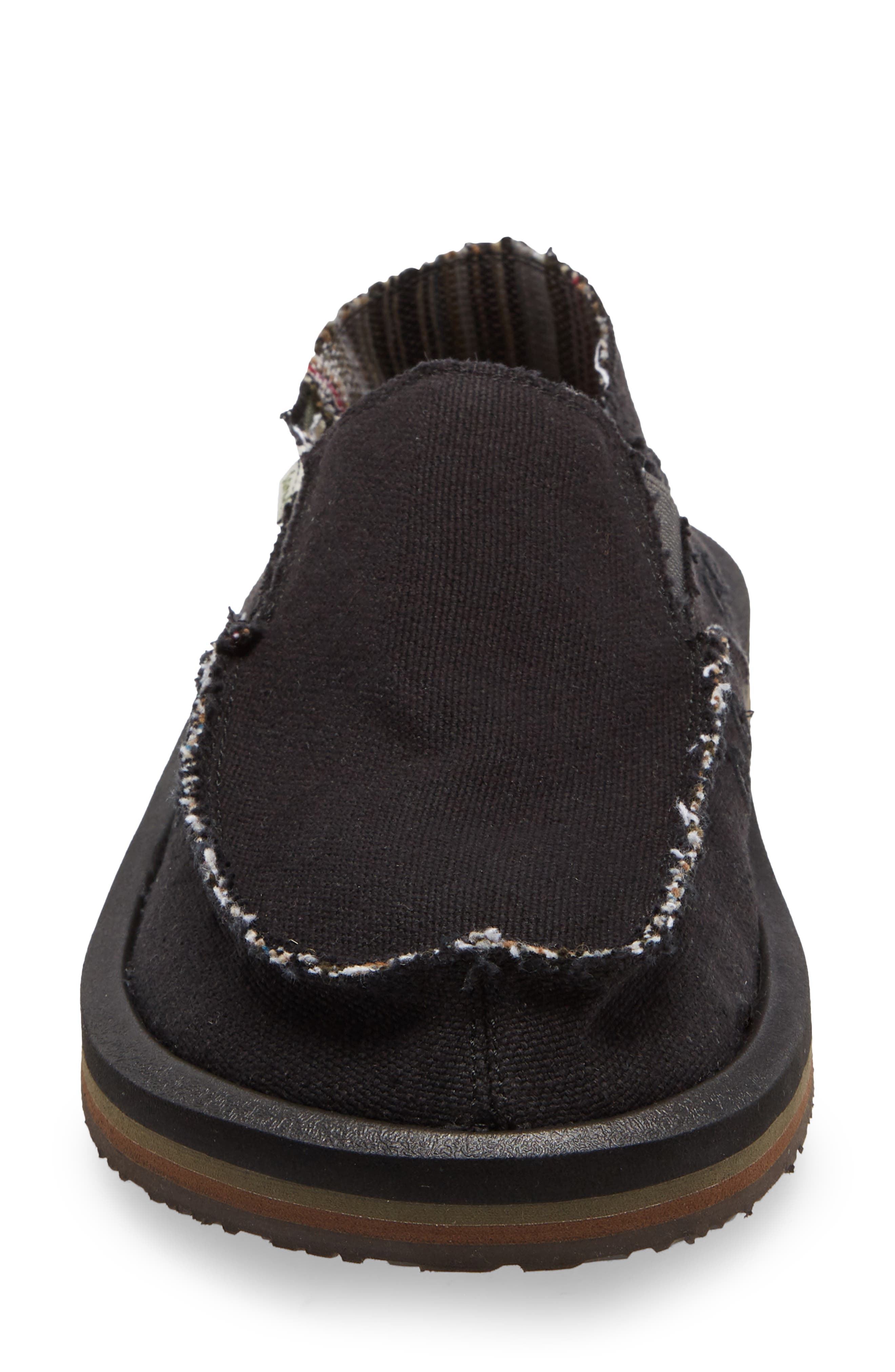 Sanuk Slip-On Sneaker, Alternate, color, 