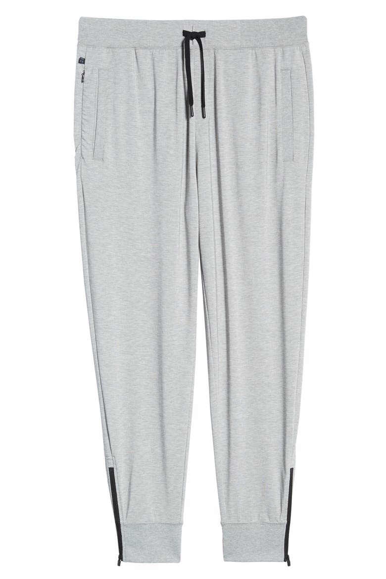 2.0 Jogger Pants, Alternate, color, HEATHER GREY