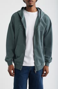 Rip Curl Liquid Trips Zip Hoodie