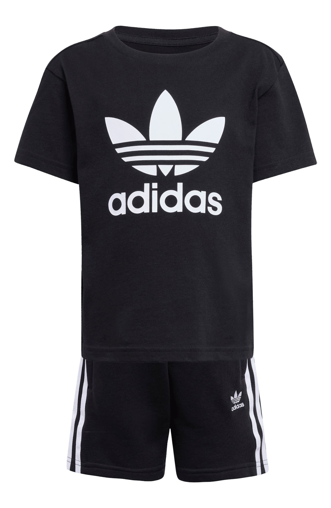 adidas kids set
