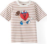 Cotton On Kids Kid's Essentials Graphic Short Sleeve Tee