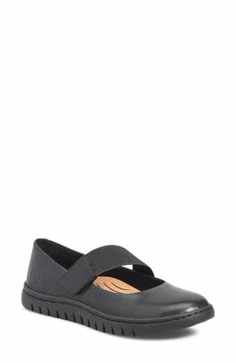 Mary Jane Flat