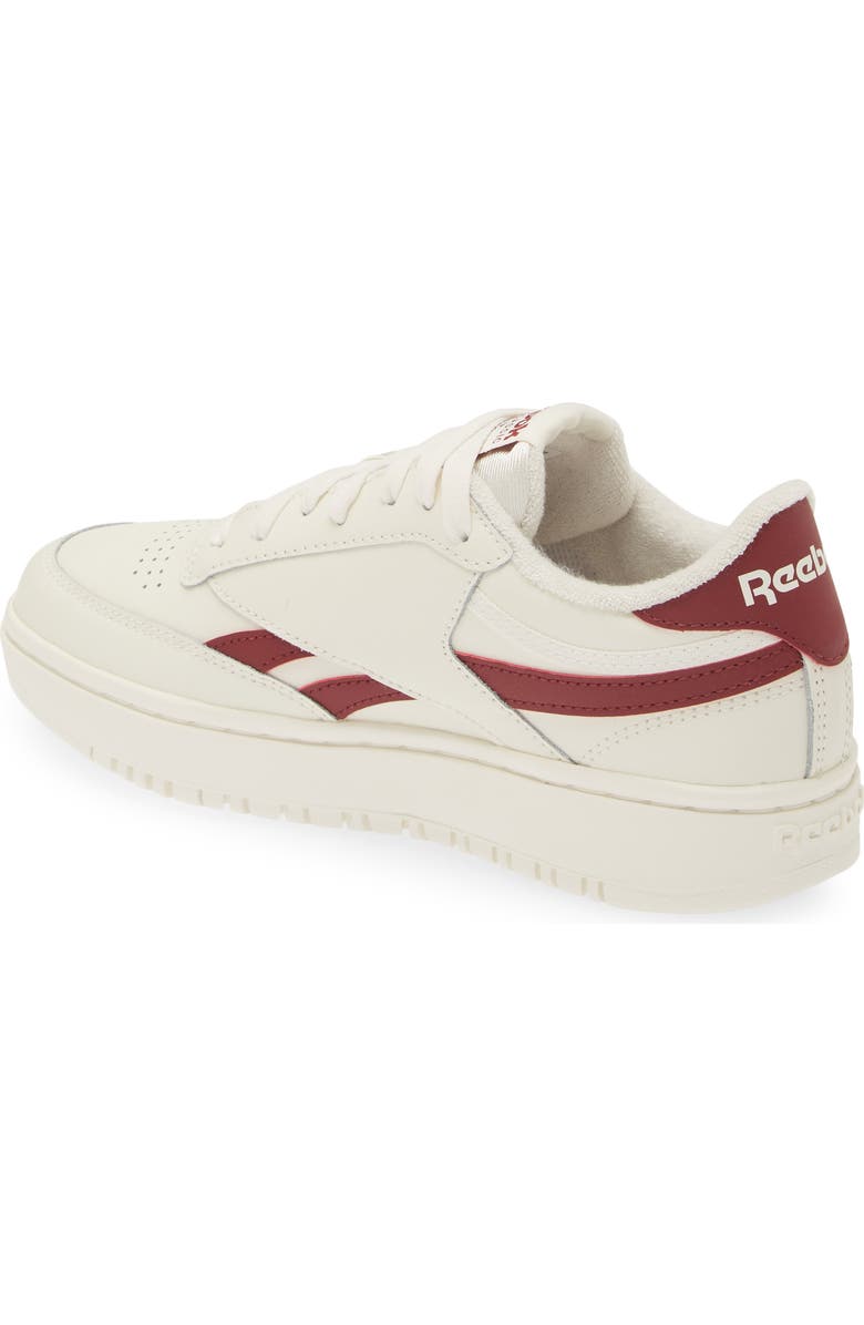 Reebok Club C Double Revenge Sneaker, Alternate, color,