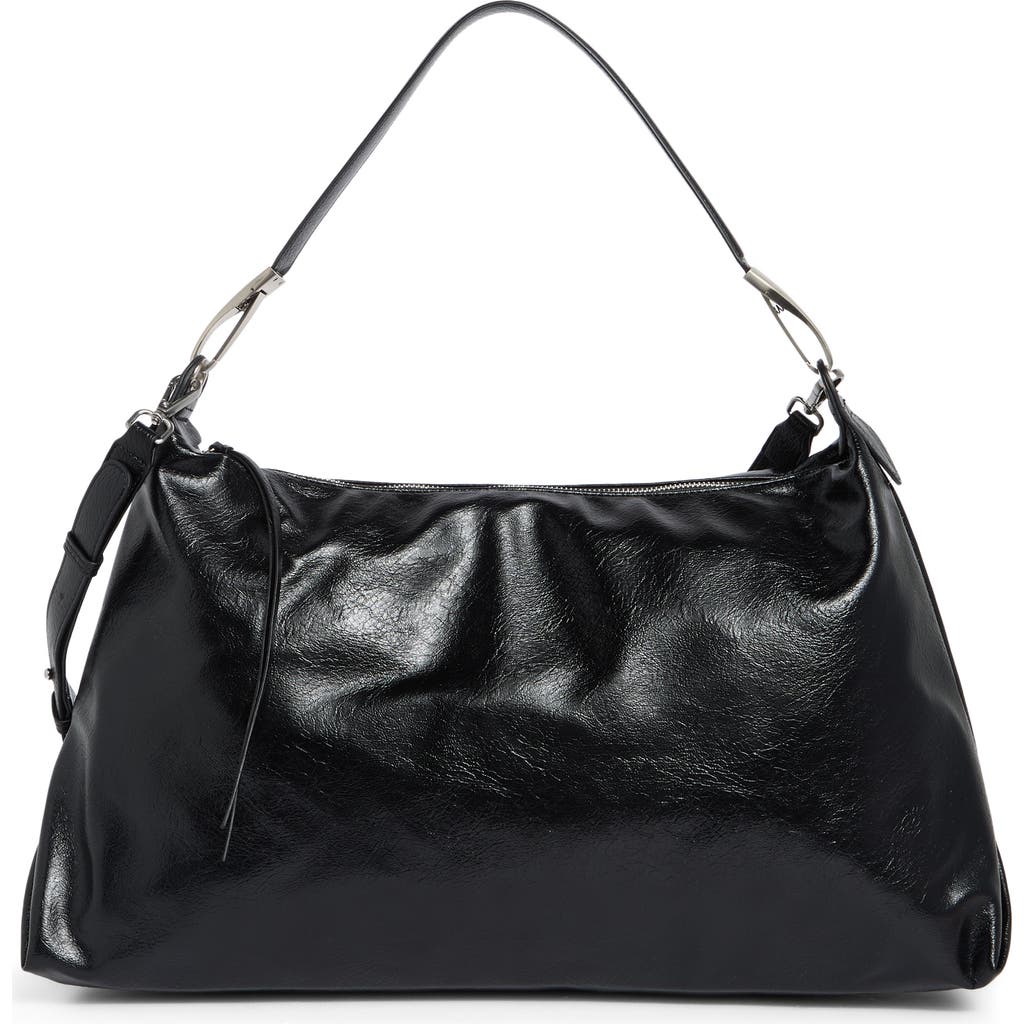 Melie Bianco Charlie Tote Bag in Black at Nordstrom Rack