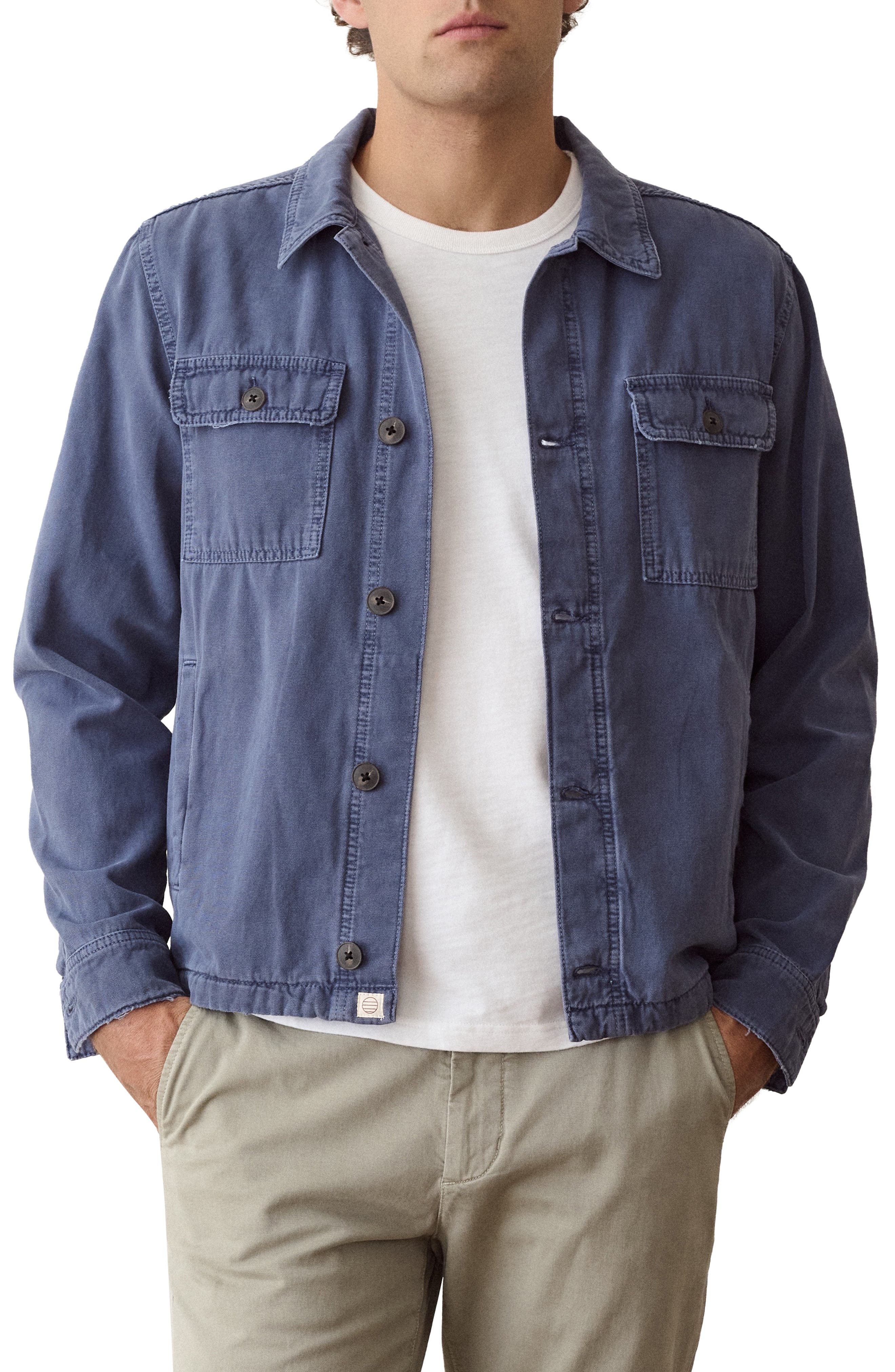 selected FRENCH BLUE