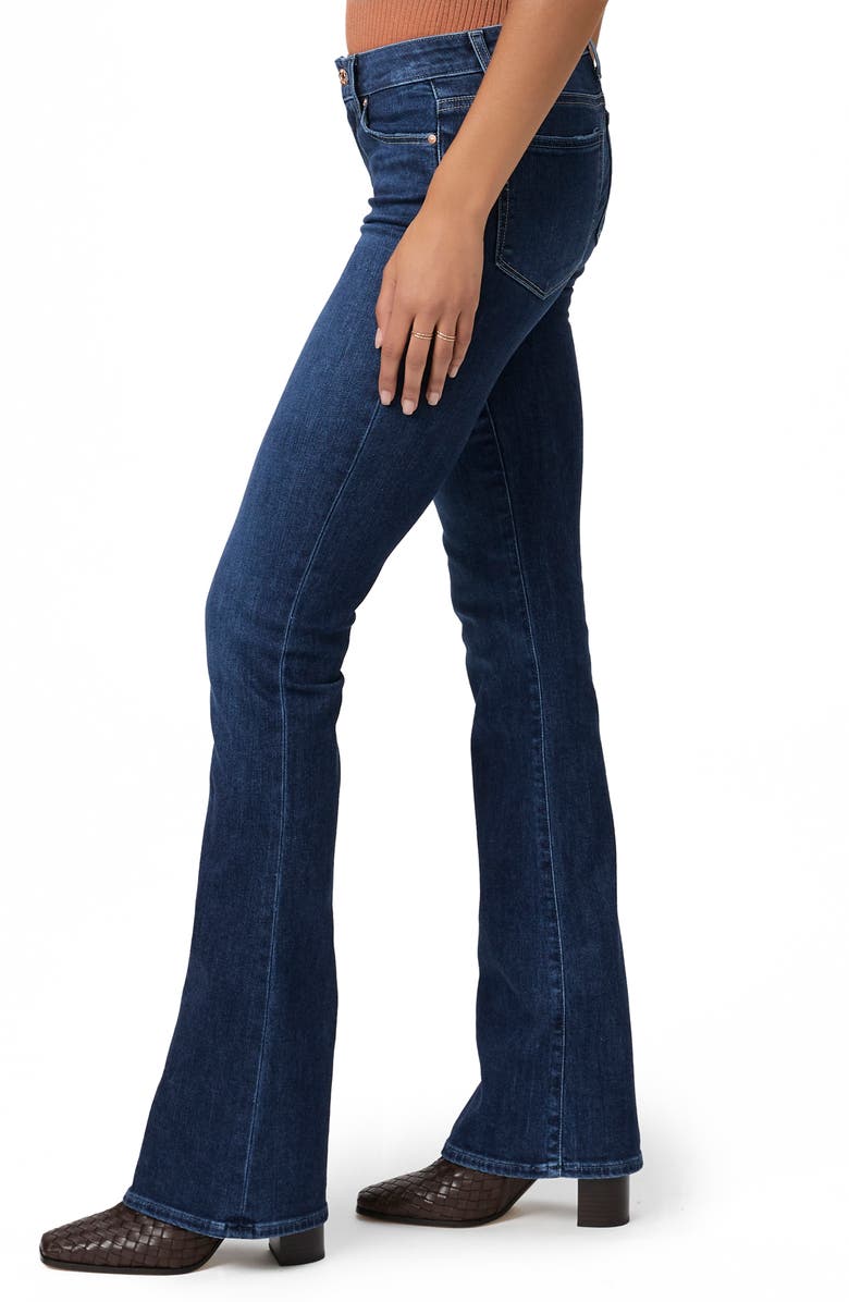 PAIGE Laurel Canyon Jeans, Alternate, color,