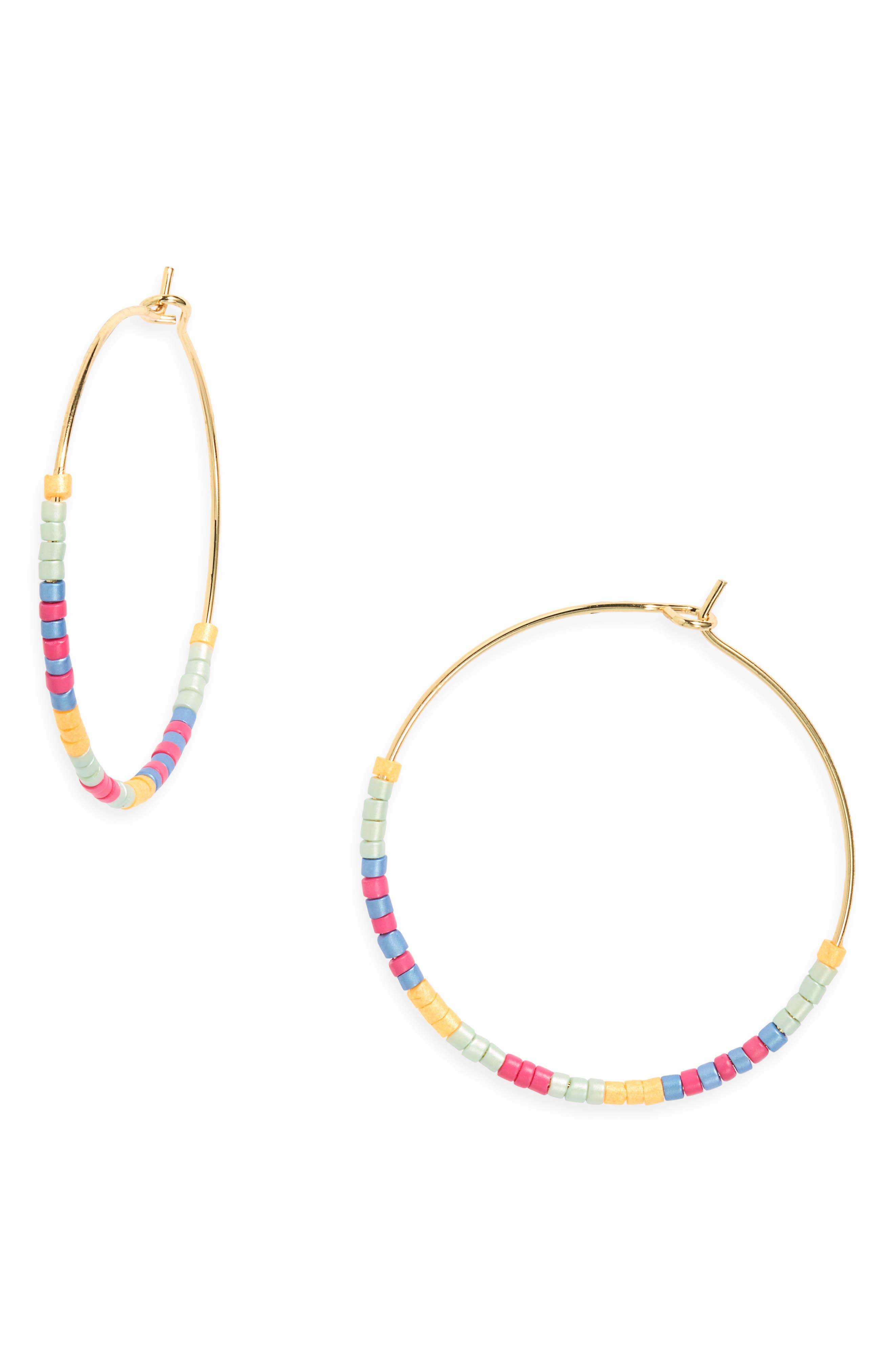RAINBOW MULTI- GOLD