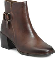 Børn Livvy Bootie