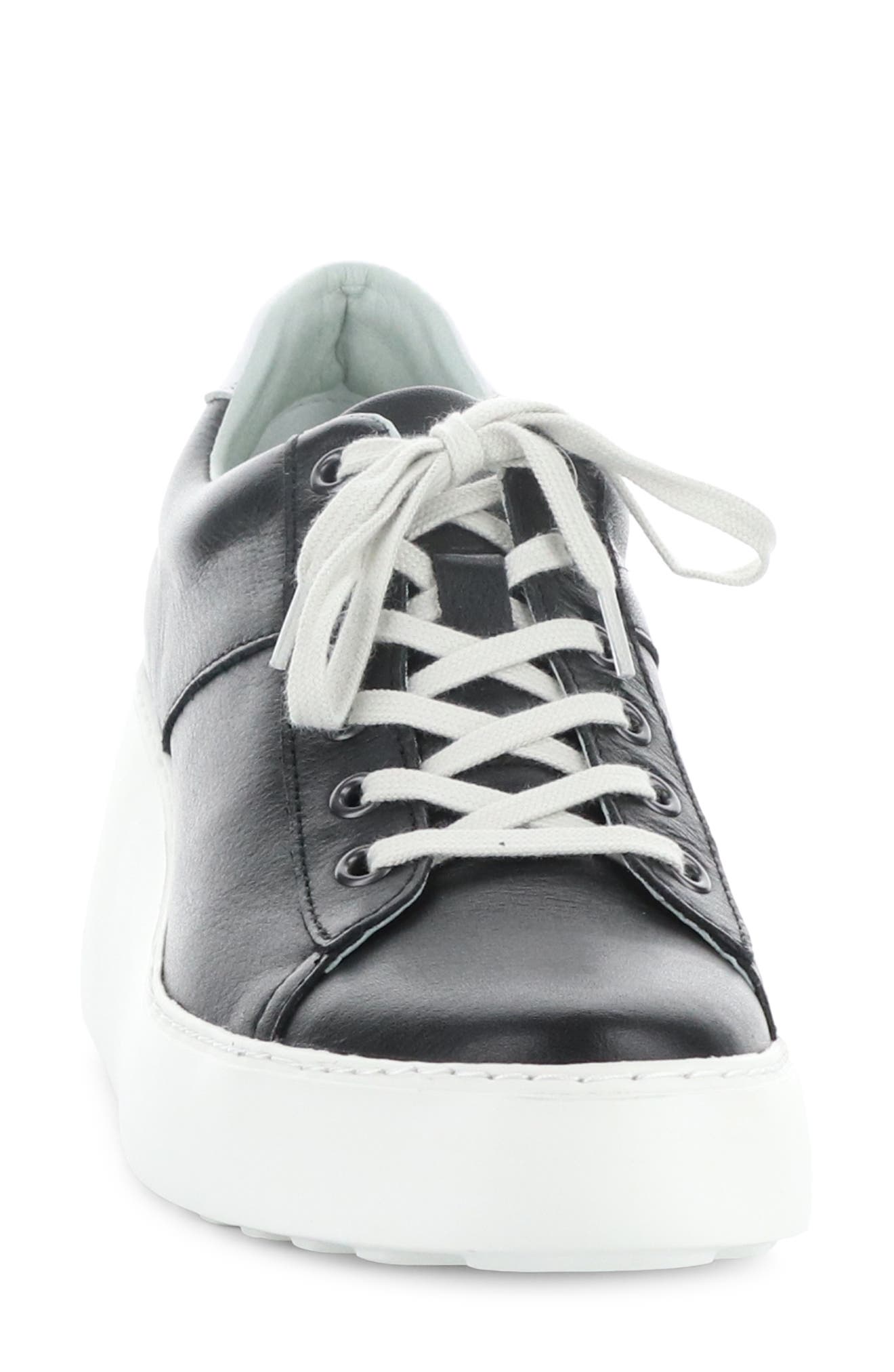 Fly London Delf Platform Wedge Sneaker, Alternate, color, 