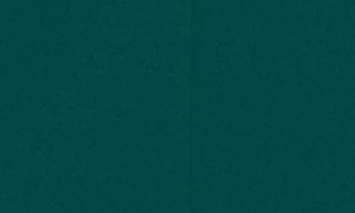 Maggy London Long Sleeve Sheath Dress In Green