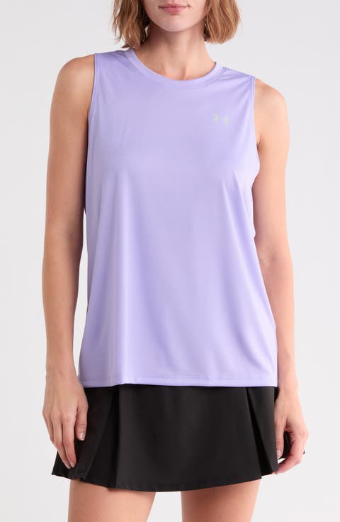 Velocity Performance Tank