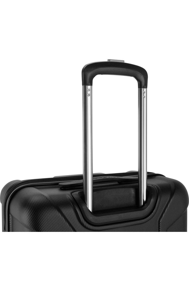 TRAVELERS CHOICE Maxson 26" Durable Hardshell Suitcase, Alternate, color,