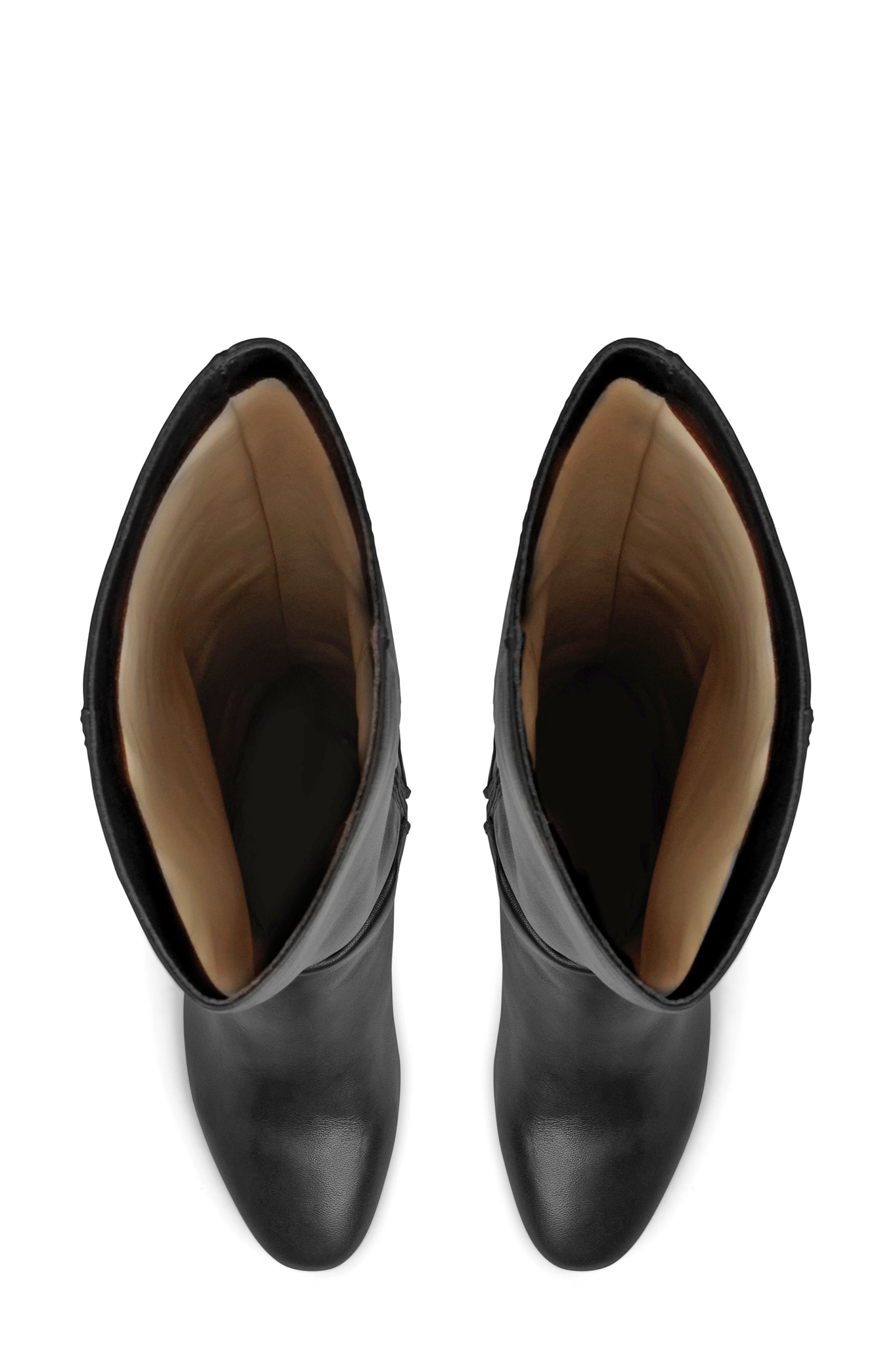 Bruno Magli Victoria Boot, Alternate, color, 