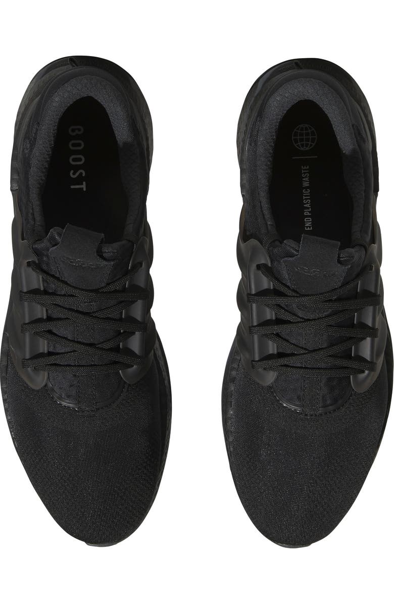 adidas X PLR Boost<sup>™</sup> Running Shoe, Alternate, color,