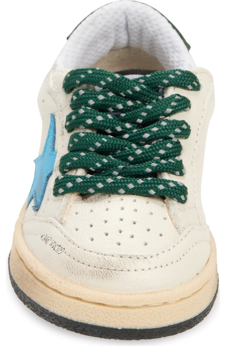 Golden Goose Kids' Ball Star Sneaker, Alternate, color,