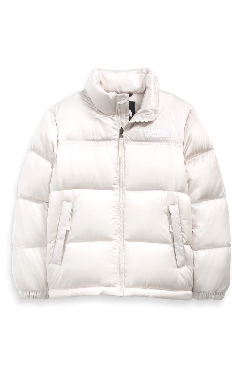The North Face 1996 Retro Nuptse<sup>®</sup> Packable 700 Fill Power Down Recycled Jacket, Main, color, 