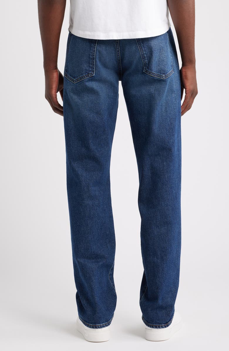 Citizens of Humanity Elijah Relaxed Straight Leg Archive Jeans, Alternate, color, Benning