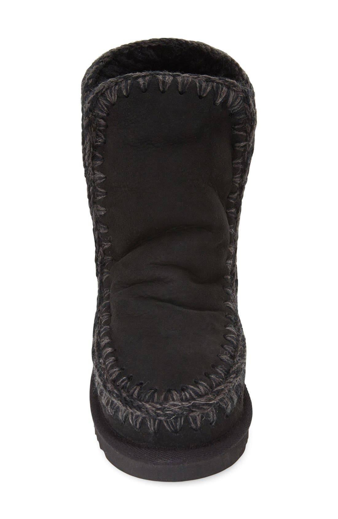 Mou 'Eskimo' Boot, Alternate, color, 