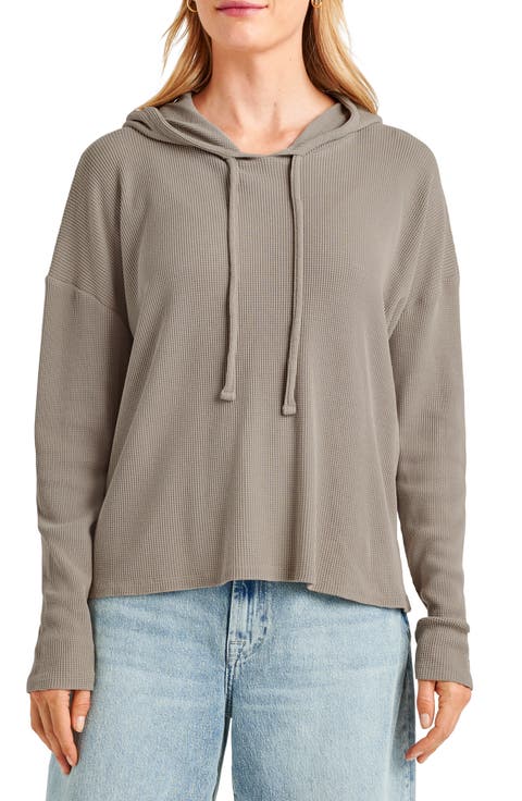 Jaime Thermal Hoodie