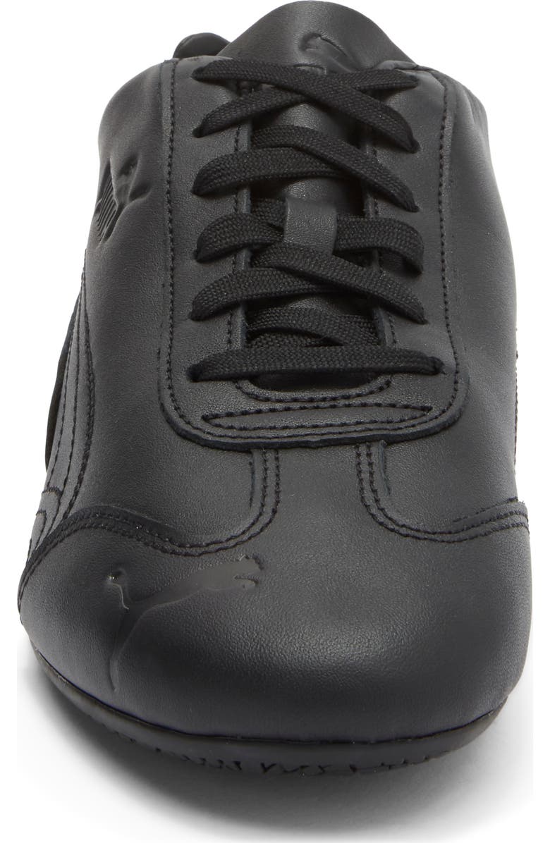 PUMA Speedcat Decon Sneaker, Alternate, color, Puma Black