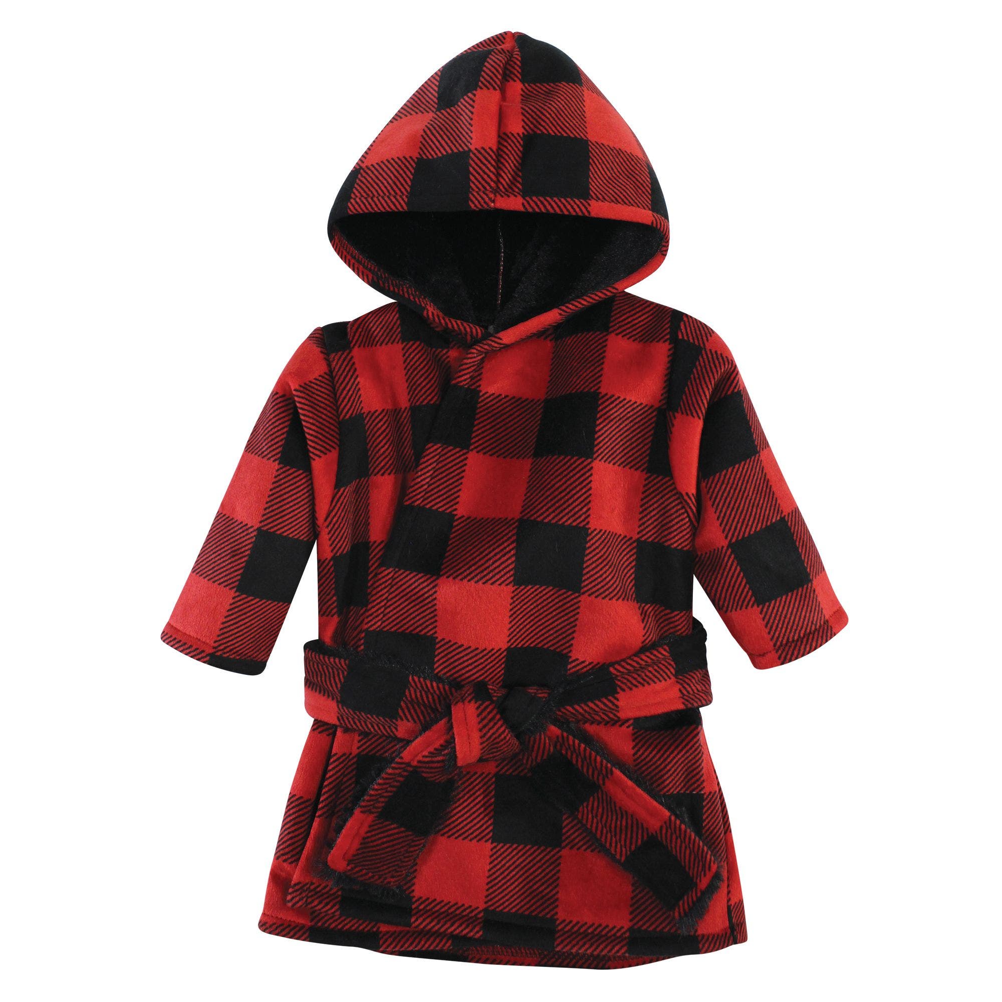 Buffalo Plaid